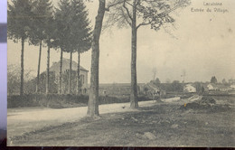 Cpa Lacuisine  1910 - Florenville