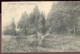 Cpa Lacuisine  1911 - Florenville
