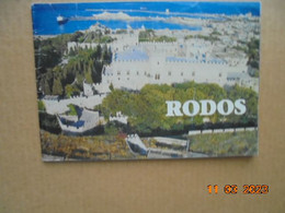 Rodos / Rhodes, Greece - Europa