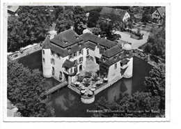 Schloss Bottmingen. - Bottmingen