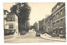 Uccle   -   Rue Colonel Chaltin - Ukkel - Uccle