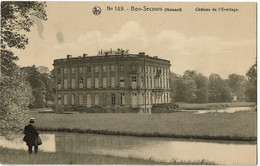 Bonsecours Peruwelz Chateau De L'Ermitage 189 - Péruwelz