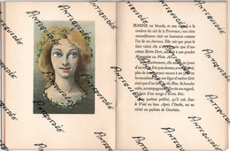 GUERLAIN - CASSANDRE - Edition 1953 - Exemplaire Numéroté Sur Vélin D'Arches - - Books