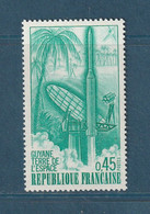 Guyane - YT N° 1635 ** - Neuf Sans Charnière - 1970 - Guyana (1966-...)