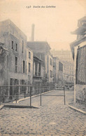 CPA 75 PARIS / PARIS 13e / RUELLE DES GOBELINS - Paris (13)