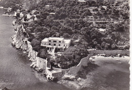 Delcampe - EZE - Le Cap Estel-Hôtel - Hotels & Gaststätten