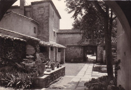 Delcampe - VILLENEUVE LES AVIGNON - Hostellerie Le Prieuré - Hotels & Gaststätten