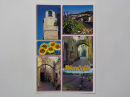 Delcampe - DIEULEFIT    Multivues - Dieulefit