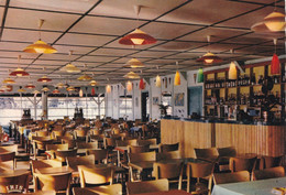 Delcampe - CAMPING DU MONT SAINT-MICHEL - Le Restaurant - Hotels & Gaststätten