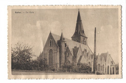 Aalter   -   De Kerk - Aalter