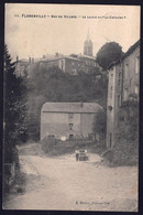 +++ CPA - FLORENVILLE - Bas Du Village - Lavoir Dit " La Crènière "  // - Florenville