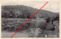 Vallée De L'Ourthe - Comblain-la-Tour - Hamoir