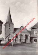 Die Pfarrkirche - Büllingen - Bullange - Buellingen