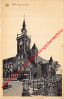 Eglise St-Donnat - Arlon - Arlon