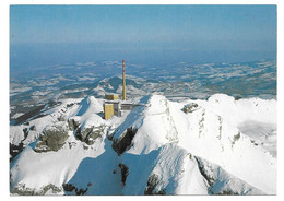 AR 9064  SÄNTIS - BERGSTATION - Other & Unclassified