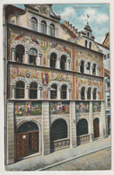 Konstanz, Rathaus, Baden-Württemberg - Konstanz