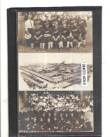 03-2023 - GRO20/40 - OHIO - COLOMBUS - Trois Vues - Usine Et Personnel - Columbus