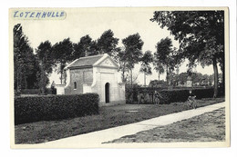 Lotenhulle   -   De Kapel   -   1959   Naar   Oostakker - Aalter