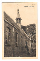 Tielrode   -   De Kapel - Temse