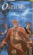 Woelige Waters #2 Tranen Van Ostasis 2 - Altri & Non Classificati