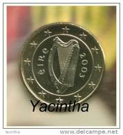 @Y@  Ierland   1   Euro   2003   UNC - Ireland