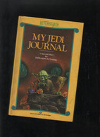 DIARIO My JEDI JOURNAL A Special Diary For KNIGHTS In Trining STAR WARS - Arte, Architettura