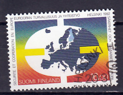 Finland Mi 1166 Europa KSZE   Gestempeld - Used Stamps