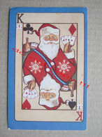 KING - Playing Card ( 1966 ) - Cartes à Jouer