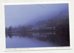 AK 121953 IRELAND - Kylemore Abbey - Galway