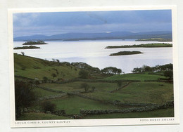 AK 121959 IRELAND - Lough Corrib - Galway