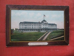 Grand View Hotel. Lake Placid    Adirondack  New York > Adirondack      ref 5963 - Adirondack