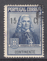 Portugal 1925 Mi#382 Used - Used Stamps