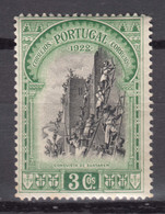 Portugal 1928 Mi#457 Mint Never Hinged - Ungebraucht