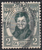 IRELAND  SCOTT NO 80  USED    YEAR  1929 - Used Stamps