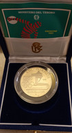 1992 - Italia 500 Lire Barcellona Fs    ----- - Gedenkmünzen