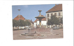 SARRE UNION  FONTAINE PLACE      **       A SAISIR ***** - Sarre-Union