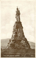 CPSM Black Watch Monument, Aberfeldy    L2122 - Perthshire