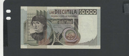 ITALIE - Billet 10000 Lire 1980 TTB/VF Pick-106 - 10.000 Lire