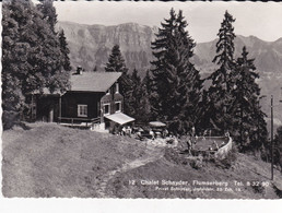 CHALET SCHNYDER FLUMSERBERG - Flums