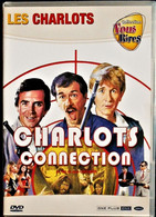 Les Charlots - Charlots Connection . - Komedie