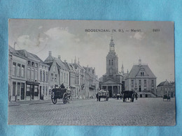 Roosendaal   Markt - Roosendaal