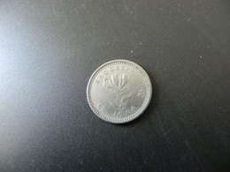 Rhodesia 5 Cents 1964 - Rhodesië