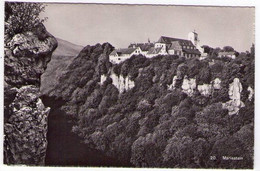 MARIASTEIN - Metzerlen-Mariastein