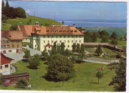 WALZENHAUSEN - Kloster Grimmenstein Mit Bodensee - Walzenhausen