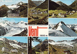 Österreich, Tirol, Vent, Bezirk Imst, Gebraucht - Imst