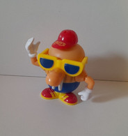 KINDER SURPRISE 2003 Deutch :           705 243 (Sans BPZ) - Montables