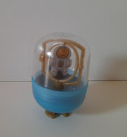 KINDER SURPRISE 2003 Deutch :           705 271 (Sans BPZ) - Montables