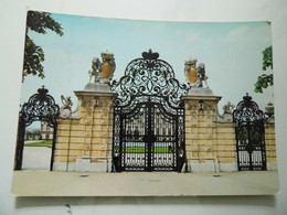 Cartolina Viaggiata "WIEN The Belvedere Castle" 1973 - Belvedère