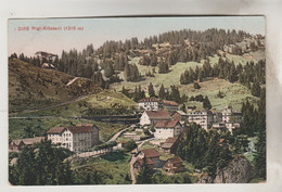 CPA RIGI KLOSTERLI (Suisse-Schwytz) - 1315 M Vue Générale - Schwytz