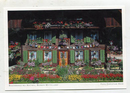 AK 121976 SWITZERLAND - Bauernhaus Bei Huttwil - Huttwil